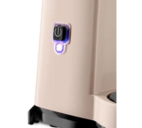 Кофеварка капельная Kitfort КТ-7303 800Вт бежевый/черный Кофеварка капельная Kitfort КТ-7303 800Вт бежевый/черный