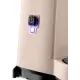 Кофеварка капельная Kitfort КТ-7303 800Вт бежевый/черный