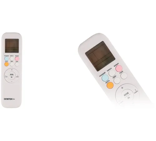 Сплит-система Centek ADC CT-65ADC18 белый Сплит-система Centek ADC CT-65ADC18 белый