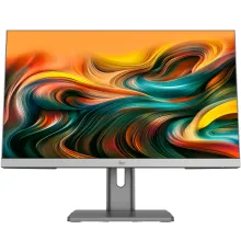 Моноблок IRU Tactio 23.8" Full HD i5 12450H (2) 16Gb SSD512Gb noOS GbitEth WiFi BT 120W Cam черный 1920x1080