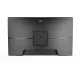 Моноблок IRU Tactio 23.8" Full HD i5 12450H (2) 16Gb SSD512Gb Windows 11 Professional GbitEth WiFi BT 120W Cam черный 1920x1080