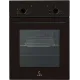 Духовой шкаф Электрический Lex EDM 4545 ВBL черный