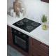 Индукционная варочная поверхность Lex EVI 640 R2 BL черный