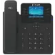 Телефон IP Флат Flat-Phone-B6    черный