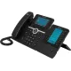 Телефон IP Флат Flat-Phone-B10 черный