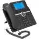 Телефон IP Флат Flat-Phone-B10 черный