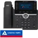 Телефон IP Флат Flat-Phone-B10/RU    черный