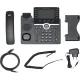 Телефон IP Флат Flat-Phone-B10/RU    черный