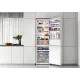 Холодильник Lex LKB201WGIDMax 2-хкамерн. белый