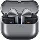 Гарнитура вкладыши Samsung Galaxy Buds 3 Pro серебристый беспроводные bluetooth в ушной раковине (SM-R630NZAACIS)