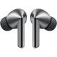 Гарнитура вкладыши Samsung Galaxy Buds 3 Pro серебристый беспроводные bluetooth в ушной раковине (SM-R630NZAACIS)