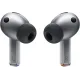 Гарнитура вкладыши Samsung Galaxy Buds 3 Pro серебристый беспроводные bluetooth в ушной раковине (SM-R630NZAACIS)