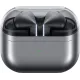 Гарнитура вкладыши Samsung Galaxy Buds 3 Pro серебристый беспроводные bluetooth в ушной раковине (SM-R630NZAACIS)
