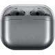 Гарнитура вкладыши Samsung Galaxy Buds 3 Pro серебристый беспроводные bluetooth в ушной раковине (SM-R630NZAACIS)