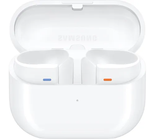 Гарнитура вкладыши Samsung Galaxy Buds 3 Pro белый беспроводные bluetooth в ушной раковине (SM-R630NZWACIS)