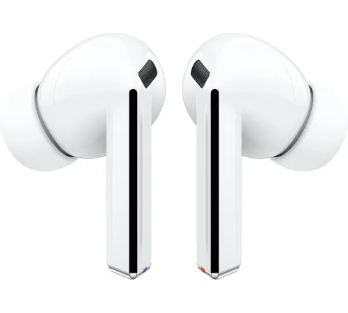 Гарнитура вкладыши Samsung Galaxy Buds 3 Pro белый беспроводные bluetooth в ушной раковине (SM-R630NZWACIS)