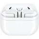 Гарнитура вкладыши Samsung Galaxy Buds 3 белый беспроводные bluetooth в ушной раковине (SM-R530NZWACIS)