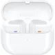 Гарнитура вкладыши Samsung Galaxy Buds 3 белый беспроводные bluetooth в ушной раковине (SM-R530NZWACIS)