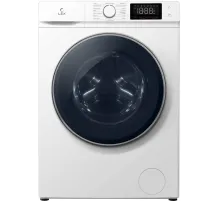 Стиральная машина Lex LWM12812WID класс: A++ загр.фронтальная макс.:12кг (с сушкой) белый