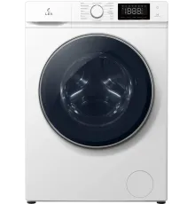 Стиральная машина Lex LWM12812WID класс: A++ загр.фронтальная макс.:12кг (с сушкой) белый