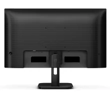 Монитор Philips 23.8" E Line 24E1N1100A черный IPS LED 1ms 16:9 HDMI M/M матовая 1300:1 250cd 178гр/178гр 1920x1080 100Hz VGA FHD 2.51кг
