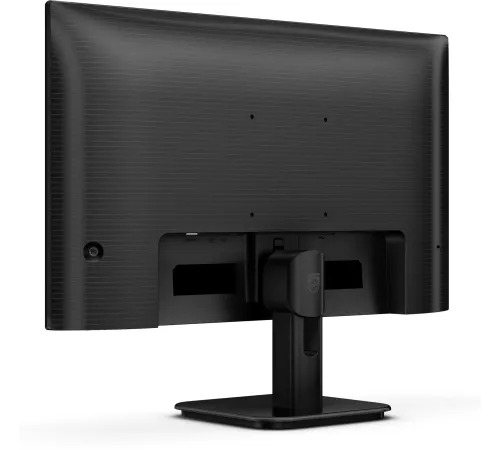 Монитор Philips 23.8" E Line 24E1N1100A черный IPS LED 1ms 16:9 HDMI M/M матовая 1300:1 250cd 178гр/178гр 1920x1080 100Hz VGA FHD 2.51кг