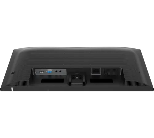 Монитор Philips 23.8" E Line 24E1N1100A черный IPS LED 1ms 16:9 HDMI M/M матовая 1300:1 250cd 178гр/178гр 1920x1080 100Hz VGA FHD 2.51кг