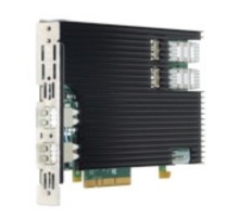 PE210G2DBi9-SR-SD Dual port Fiber 10 Gigabit Ethernet PCI Express Content Director Server Adapter Intel® based PCI-E Base Specification Rev 2.0  167.64mmX110.16mm (6.60”X 4.34”)  X8 Lane  Intel 82599EB  (2) LC