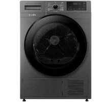 Сушильная машина Lex LDM10GrD кл.энер.:A++ макс.загр.:10кг серый (CHKO100018)