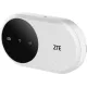 Модем 3G/4G/4G+ ZTE U20 USB Wi-Fi VPN Firewall +Router внешний белый