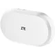 Модем 3G/4G/4G+ ZTE U20 USB Wi-Fi VPN Firewall +Router внешний белый