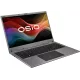 Ноутбук Osio BaseLine B150i-004s N-series N100 8Gb SSD256Gb Intel UHD Graphics 15.6" IPS FHD (1920x1080) Windows 11 Home silver WiFi BT Cam 5000mAh