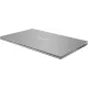 Ноутбук Osio BaseLine B150i-004s N-series N100 8Gb SSD256Gb Intel UHD Graphics 15.6" IPS FHD (1920x1080) Windows 11 Home silver WiFi BT Cam 5000mAh