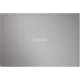 Ноутбук Osio BaseLine B150i-004s N-series N100 8Gb SSD256Gb Intel UHD Graphics 15.6" IPS FHD (1920x1080) Windows 11 Home silver WiFi BT Cam 5000mAh