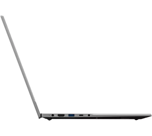 Ноутбук Osio FocusLine B150i-006s Intel N N100 8Gb SSD512Gb Intel UHD Graphics 15.6" IPS FHD (1920x1080) Windows 11 Home silver WiFi BT Cam 5000mAh