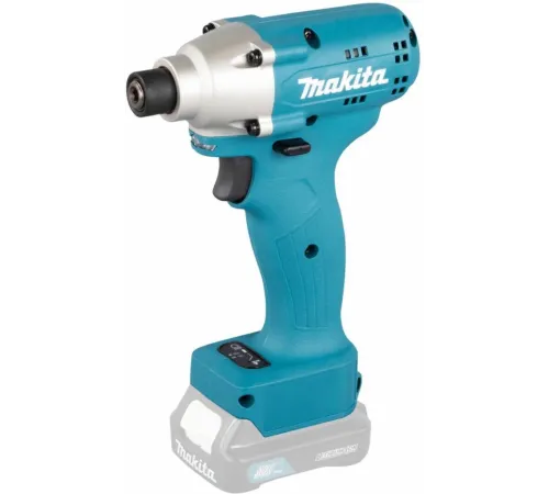 Дрель-шуруповерт Makita TD112DMZ 12Вт аккум. патрон:шестигр.1/4" Дрель-шуруповерт Makita TD112DMZ 12Вт аккум. патрон:шестигр.1/4"