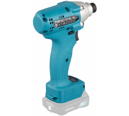 Дрель-шуруповерт Makita TD112DMZ 12Вт аккум. патрон:шестигр.1/4" Дрель-шуруповерт Makita TD112DMZ 12Вт аккум. патрон:шестигр.1/4"