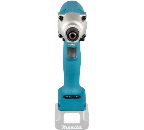 Дрель-шуруповерт Makita TD112DMZ 12Вт аккум. патрон:шестигр.1/4" Дрель-шуруповерт Makita TD112DMZ 12Вт аккум. патрон:шестигр.1/4"