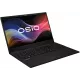 Ноутбук Osio BaseLine B150i-006b N-series N100 8Gb SSD512Gb Intel UHD Graphics 15.6" IPS FHD (1920x1080) Windows 11 Home black WiFi BT Cam 5000mAh