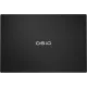 Ноутбук Osio BaseLine B150i-006b N-series N100 8Gb SSD512Gb Intel UHD Graphics 15.6" IPS FHD (1920x1080) Windows 11 Home black WiFi BT Cam 5000mAh