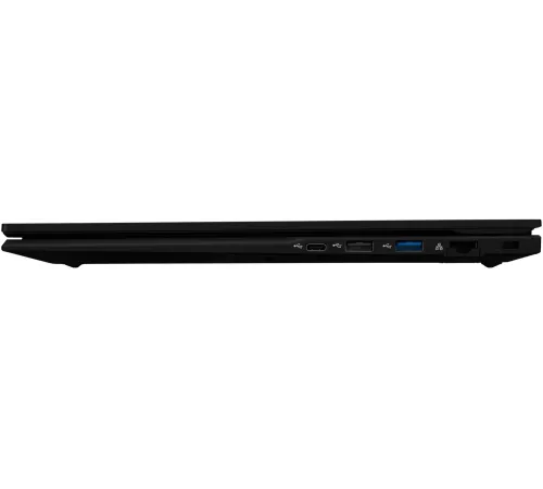 Ноутбук Osio BaseLine B150i-006b N-series N100 8Gb SSD512Gb Intel UHD Graphics 15.6" IPS FHD (1920x1080) Windows 11 Home black WiFi BT Cam 5000mAh
