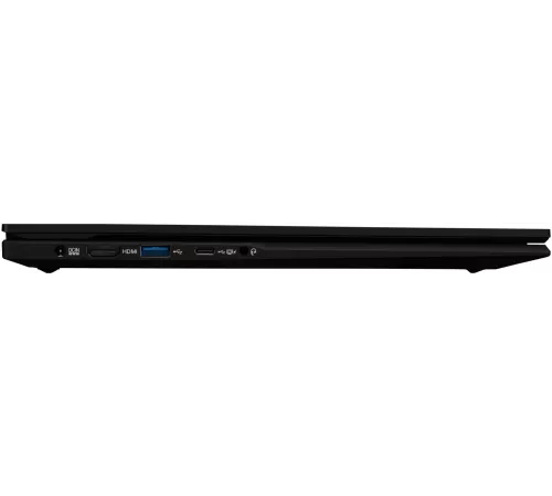 Ноутбук Osio BaseLine B150i-006b N-series N100 8Gb SSD512Gb Intel UHD Graphics 15.6" IPS FHD (1920x1080) Windows 11 Home black WiFi BT Cam 5000mAh