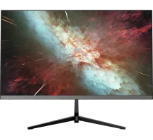 Монитор NPC 27" MF2717-V черный IPS LED 5ms 16:9 HDMI матовая 250cd 178гр/178гр 1920x1080 75Hz VGA FHD 4кг
