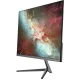 Монитор NPC 27" MF2717-V черный IPS LED 5ms 16:9 HDMI матовая 250cd 178гр/178гр 1920x1080 75Hz VGA FHD 4кг