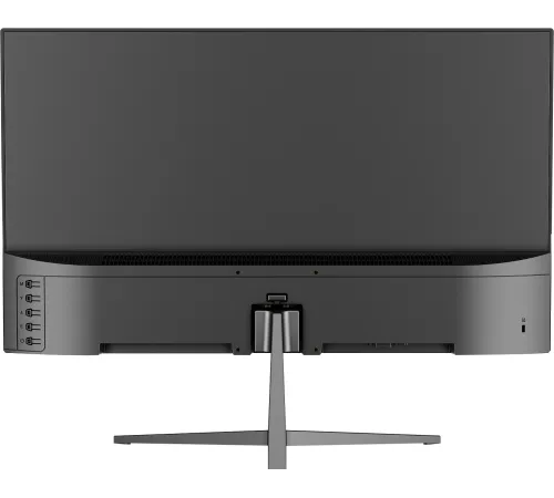 Монитор NPC 27" MF2717-V черный IPS LED 5ms 16:9 HDMI матовая 250cd 178гр/178гр 1920x1080 75Hz VGA FHD 4кг