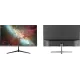 Монитор NPC 27" MF2717-V черный IPS LED 5ms 16:9 HDMI матовая 250cd 178гр/178гр 1920x1080 75Hz VGA FHD 4кг