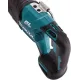 Сабельная пила Makita DJR187RT 18Вт аккум. 3000ход/мин