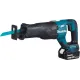 Сабельная пила Makita DJR187RT 18Вт аккум. 3000ход/мин