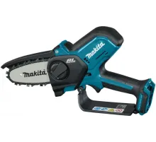 Электрическая цепная пила Makita UC100DZ 210Вт дл.шины:4"(10cm)