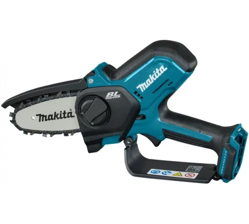 Электрическая цепная пила Makita UC100DZ 210Вт дл.шины:4"(10cm) Электрическая цепная пила Makita UC100DZ 210Вт дл.шины:4"(10cm)